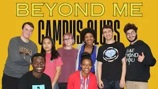 Watson Tunez & HSE TV -  HSE Beyond Me Campus Club (Now known as the 
