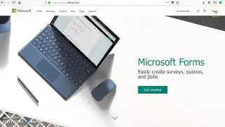 DeFeis  Rachel  De Moya  Scarlet  Cooper  Kendra  Grotti  Morgan  How to Log In to Microsoft Forms S