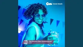 The Groove Effect (Instrumental)