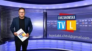 Chrzanowska Telewizja Lokalna - Program z 12.09.2025