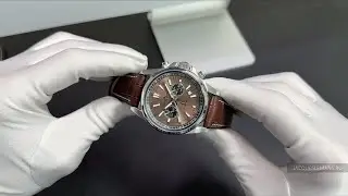 Часы Jacques Lemans 1-2117ZF