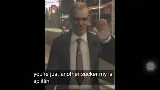 Bully: Scholarship Edition/Canis Canem Edit - Mr. Doolin: Good faction laugh. 😅