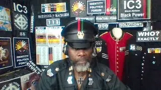 #BlackJamaica #Accompong #MarcusGarvey #BlackSovereignty #Caricom #BlackCaribbean #Negroworld