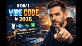 The Only 2026 Workflow You Need To Know
