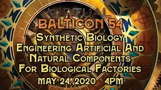 Synthetic Biology Engineering Artificial And Natural Components For Biological Factories