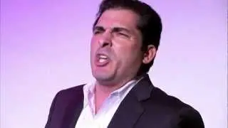 Mark Giordano - Mad Man - Real Housewives Rant