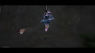 Lag issue still at infinity nikki