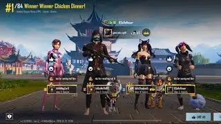 llSOLO 10 FINISHES IN 15K FINALS💀ll INTENSE LAST ZONE 20KIILS DOMINATION CD POV💛@kraftonindiaesports