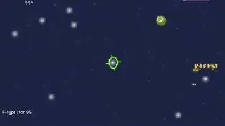 Finding the survivors after attacking from the alien - Aground Game
