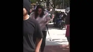 Global Marijuana March 2015 Fort Worth Texas