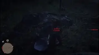 Kings mighty kick*