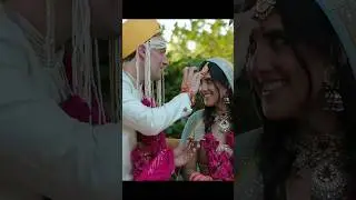 Beautiful Indian Wedding in Napa Valley, CA