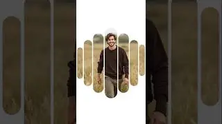 Master the clipping mask in photoshop #shortsvideo #shorts