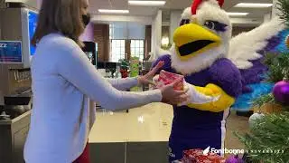 Fontbonne University Christmas Video 2021