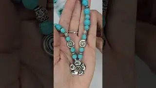 What are 2 hole Slider Beads? They are unique beads that I use alot. #beadshop
