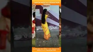 Bihu Dance ft. Heena Borah || Bohagor Nasoni 2020 || Shivom Musicals production house