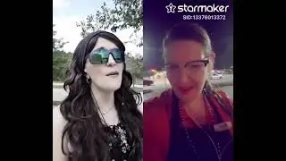 Wide Open Spaces (Dixie Chick's cover) - @MAD.Allyce and WildChild Maegan