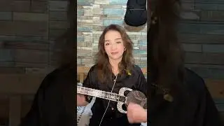 Uyghur Rawap Music - Suliri S&uuml;z&uuml;k