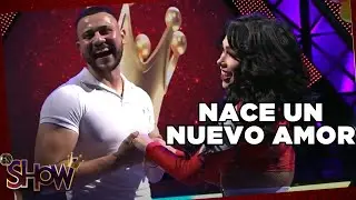 Regina Jones presume a su nuevo novio | Es Show