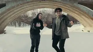 LuckyLumin x KayJayNeverDrown - Blueprint (Official Music Video)