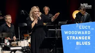 Lucy Woodward: 