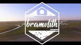 Beautiful Nature Drone Flight 4K | NOORD-BRABANT | NEDERLAND
