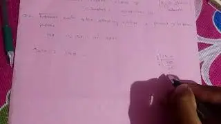 Mathematics Class X #Chapter1solution #MBOSEnewcourse
