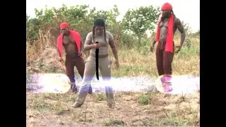 NSENKYRENE HOMA - BENDICTA GAFAR - KUMAWOOD GHANA TWI MOVIE