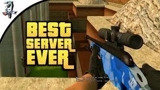 CS:GO When Scout Knivez (KZG) WAS Good