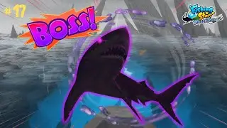 Fishing Star World Tour : Catch All Fishes In The World #17