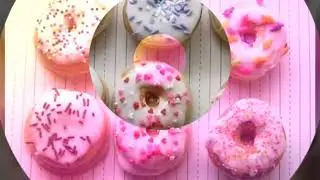 Dolciumi! 🍩🍦🍬🍭