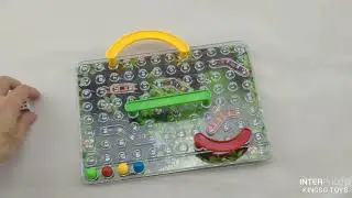 3D Snakes n' Ladders