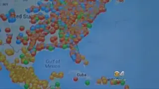 Boca Raton-Based Child Rescue Coalition Works 