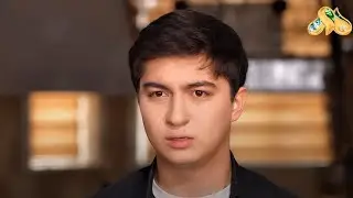 Farrux Mirzayev- YoKI ONA yoki HOTIN