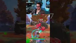 THIS IS WHY YOU DON'T MESS WITH CRIT BACCHUS! #smite #smite2
