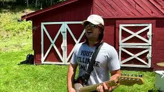 Game Changer - Official Music Video by Kyle Huffman