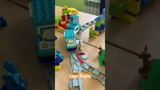 Lego Duplo Lego education 45025 Coding Express