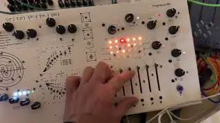 Three note loop - Destiny+ Programma 900