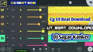 DJ Sagar Kanker Style Flm Beat   Cg  Beat 2021   New Cg Flm Download    Cg Beat 2021   Dj Studio
