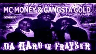 Frayser Click - Load Da Ammo (Purrped & Chopped)