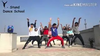 PSY- DADDY | ZUMBA Dance In Nepal | Y-Stand Dance School