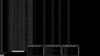 #table #partitioning  #partman #implementation on #postgres  10 #onlineclasses  #trainvideo