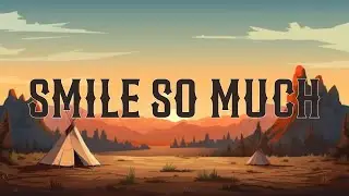 Jelly Roll - Smile So Much (Lyrics)