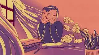 Wolfy - 'sucker supreme to study and relax to' (feat. Rosie Tucker)