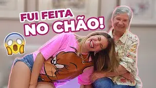 VERDADES e MENTIRAS sobre GRAVIDEZ com minha MÃE ❤️