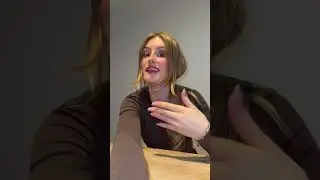 Давайте перестанем покупать полиэстер и будем покупать только качественную одежду.