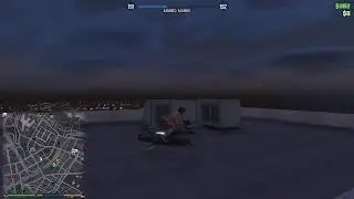 sand-sinister272's Live PS4 Gta 1v2