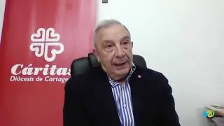 La infancia vulnerable, una preocupaci&oacute;n para C&aacute;ritas