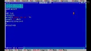 c programming for beginners || functions in c program @cprogramming833