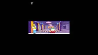 The Rap Battles Homer Simpson vs Eric  Cartman Homer Simpson Diss NZ Drill Official Video 